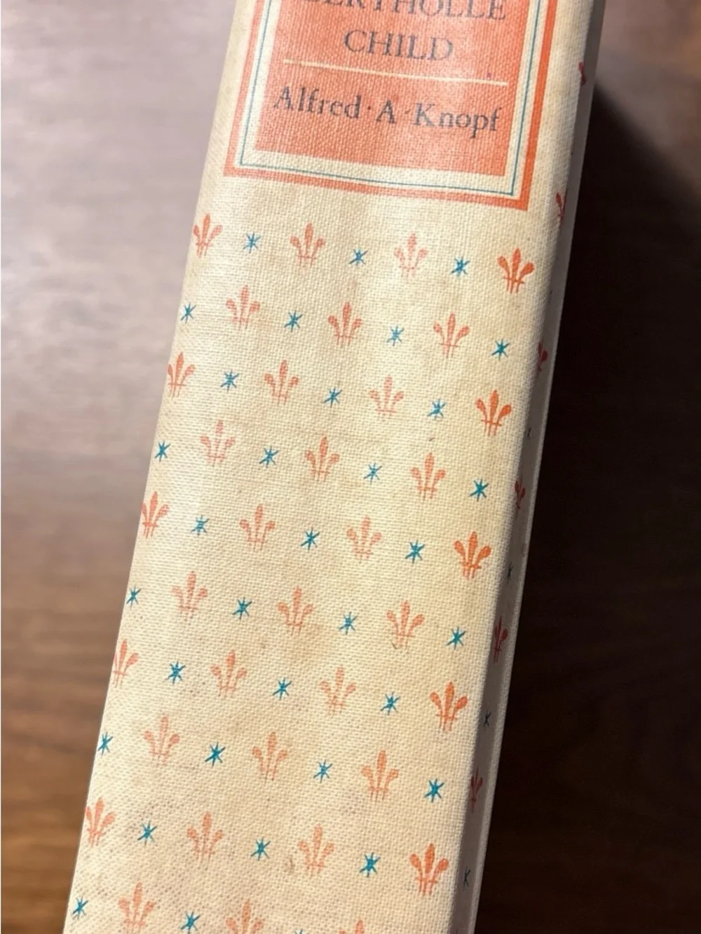 Mastering The Art of French Cooking, Beck, Bertholle, Julia Child 5th Print 1963